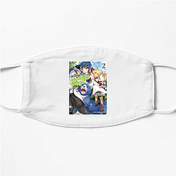 The Wrong Way To Use Healing Magic Limited Collection The Wrong Way To Use Healing Magic Face Masks