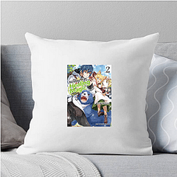 The Wrong Way To Use Healing Magic Limited Collection The Wrong Way To Use Healing Magic Pillows Cover