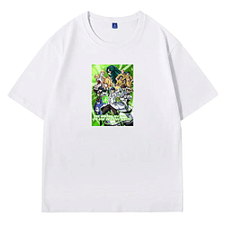 The Wrong Way To Use Healing Magic Merch Collection The Wrong Way To Use Healing Magic T-Shirts