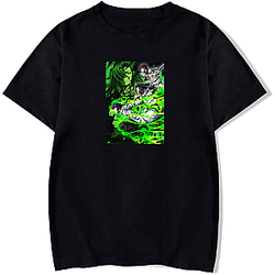 The Wrong Way To Use Healing Magic Collection for fans The Wrong Way To Use Healing Magic T-Shirts