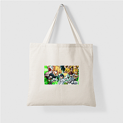 The Wrong Way To Use Healing Magic Special Collection The Wrong Way To Use Healing Magic Bags