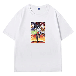 The Wrong Way To Use Healing Magic Fan Art The Wrong Way To Use Healing Magic T-Shirts
