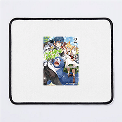 The Wrong Way To Use Healing Magic Limited Collection The Wrong Way To Use Healing Magic Mouse Pads