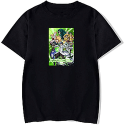 The Wrong Way To Use Healing Magic Merch Collection The Wrong Way To Use Healing Magic T-Shirts