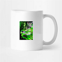 The Wrong Way To Use Healing Magic Collection for fans The Wrong Way To Use Healing Magic Mugs