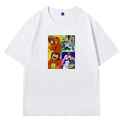 The Wrong Way To Use Healing Magic Signature The Wrong Way To Use Healing Magic T-Shirts