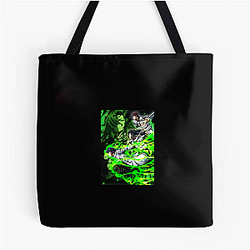 The Wrong Way To Use Healing Magic Collection for fans The Wrong Way To Use Healing Magic Bags