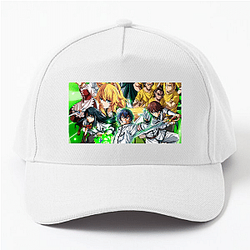 The Wrong Way To Use Healing Magic Special Collection The Wrong Way To Use Healing Magic Hats & Caps