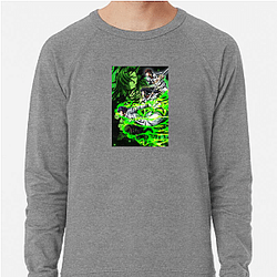 The Wrong Way To Use Healing Magic Collection for fans The Wrong Way To Use Healing Magic Sweatshirts