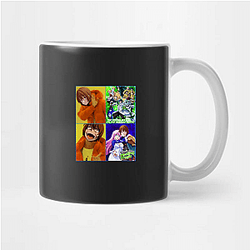 The Wrong Way To Use Healing Magic Signature The Wrong Way To Use Healing Magic Mugs