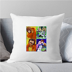 The Wrong Way To Use Healing Magic Signature The Wrong Way To Use Healing Magic Pillows Cover