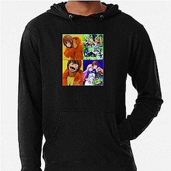 The Wrong Way To Use Healing Magic Signature The Wrong Way To Use Healing Magic Hoodies