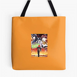 The Wrong Way To Use Healing Magic Fan Art The Wrong Way To Use Healing Magic Bags