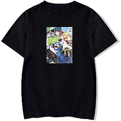 The Wrong Way To Use Healing Magic Limited Collection The Wrong Way To Use Healing Magic T-Shirts