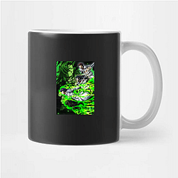 The Wrong Way To Use Healing Magic Collection for fans The Wrong Way To Use Healing Magic Mugs