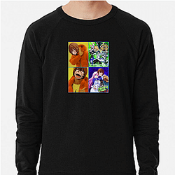The Wrong Way To Use Healing Magic Signature The Wrong Way To Use Healing Magic Sweatshirts