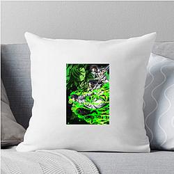 The Wrong Way To Use Healing Magic Collection for fans The Wrong Way To Use Healing Magic Pillows Cover