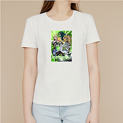 The Wrong Way To Use Healing Magic Merch Collection The Wrong Way To Use Healing Magic T-Shirts