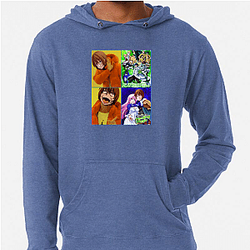 The Wrong Way To Use Healing Magic Signature The Wrong Way To Use Healing Magic Hoodies