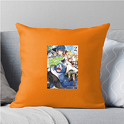 The Wrong Way To Use Healing Magic Limited Collection The Wrong Way To Use Healing Magic Pillows Cover