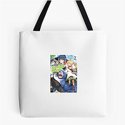 The Wrong Way To Use Healing Magic Limited Collection The Wrong Way To Use Healing Magic Bags