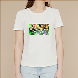 The Wrong Way To Use Healing Magic Special Collection The Wrong Way To Use Healing Magic T-Shirts