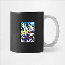 The Wrong Way To Use Healing Magic Merchandise The Wrong Way To Use Healing Magic Mugs