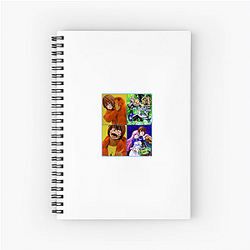 The Wrong Way To Use Healing Magic Signature The Wrong Way To Use Healing Magic Notebook