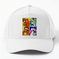 The Wrong Way To Use Healing Magic Signature The Wrong Way To Use Healing Magic Hats & Caps