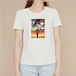The Wrong Way To Use Healing Magic Fan Art The Wrong Way To Use Healing Magic T-Shirts
