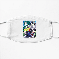 The Wrong Way To Use Healing Magic Merchandise The Wrong Way To Use Healing Magic Face Masks