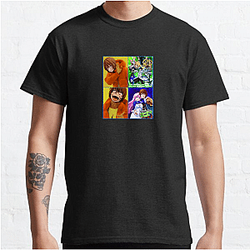 The Wrong Way To Use Healing Magic Signature The Wrong Way To Use Healing Magic T-Shirts