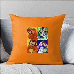 The Wrong Way To Use Healing Magic Signature The Wrong Way To Use Healing Magic Pillows Cover