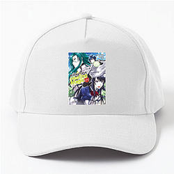 The Wrong Way To Use Healing Magic Merchandise The Wrong Way To Use Healing Magic Hats & Caps