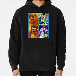 The Wrong Way To Use Healing Magic Signature The Wrong Way To Use Healing Magic Hoodies