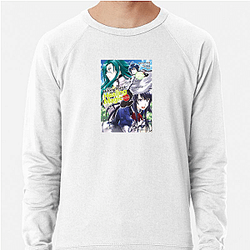 The Wrong Way To Use Healing Magic Merchandise The Wrong Way To Use Healing Magic Sweatshirts