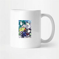 The Wrong Way To Use Healing Magic Merchandise The Wrong Way To Use Healing Magic Mugs