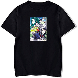 The Wrong Way To Use Healing Magic Merchandise The Wrong Way To Use Healing Magic T-Shirts
