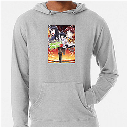 The Wrong Way To Use Healing Magic Fan Art The Wrong Way To Use Healing Magic Hoodies