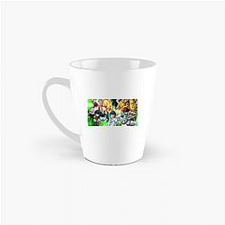 The Wrong Way To Use Healing Magic Special Collection The Wrong Way To Use Healing Magic Mugs