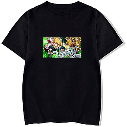 The Wrong Way To Use Healing Magic Special Collection The Wrong Way To Use Healing Magic T-Shirts