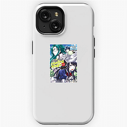 The Wrong Way To Use Healing Magic Merchandise The Wrong Way To Use Healing Magic Samsung Cases