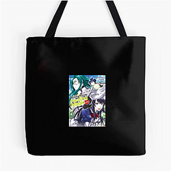 The Wrong Way To Use Healing Magic Merchandise The Wrong Way To Use Healing Magic Bags