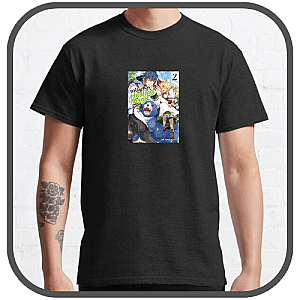 The Wrong Way To Use Healing Magic T-Shirts