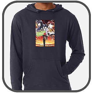 The Wrong Way To Use Healing Magic Hoodies