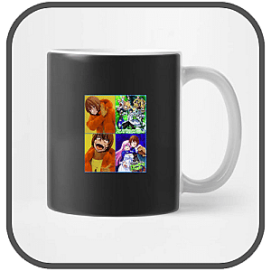 The Wrong Way To Use Healing Magic Mugs