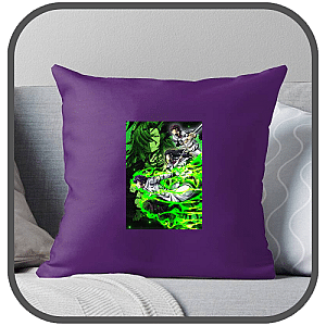 The Wrong Way To Use Healing Magic Pillows Cover
