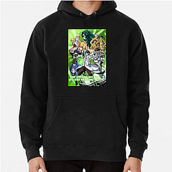 The Wrong Way To Use Healing Magic Merch Collection The Wrong Way To Use Healing Magic Hoodies