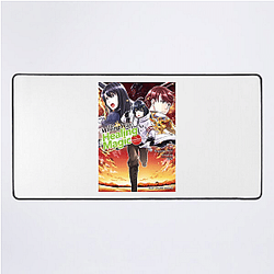 The Wrong Way To Use Healing Magic Fan Art The Wrong Way To Use Healing Magic Mouse Pads