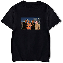 Idea Exchange The Yard T-Shirts